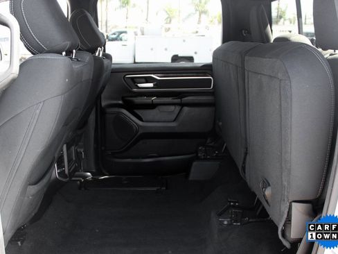 Used 2020 RAM 1500 Lone Star image 33