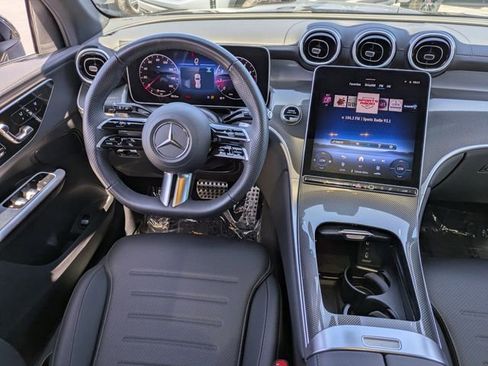 Used 2026 Mercedes-Benz GLC 300 4MATIC image 16