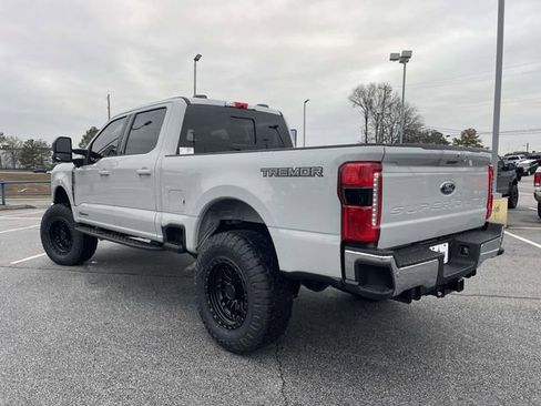 New 2026 Ford F250 Lariat w/ Tremor Off-Road Package image 25