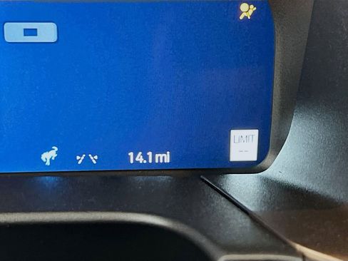 New 2025 Ford Bronco Sport Outer Banks w/ Outer Banks Tech Package+ image 2