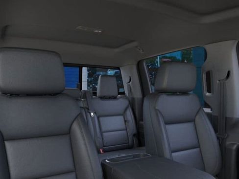 New 2026 Chevrolet Silverado 1500 LT Trail Boss w/ Safety Package AWD/4WD image 24