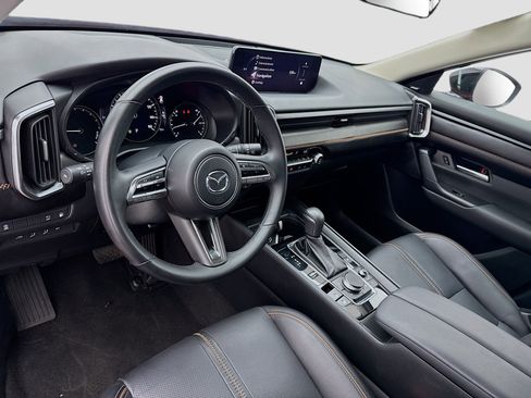 Used 2025 MAZDA CX-50 2.5 Hybrid w/ Premium Plus Pkg AWD/4WD image 7