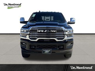 New 2026 RAM 2500 Laramie video 2