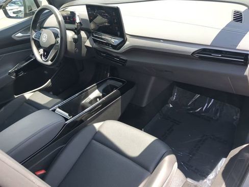 Certified 2023 Volkswagen ID.4 Pro S RWD image 12
