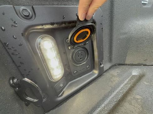 Certified 2023 Ford Maverick XLT w/ Equipment Group 300A Standard image 28