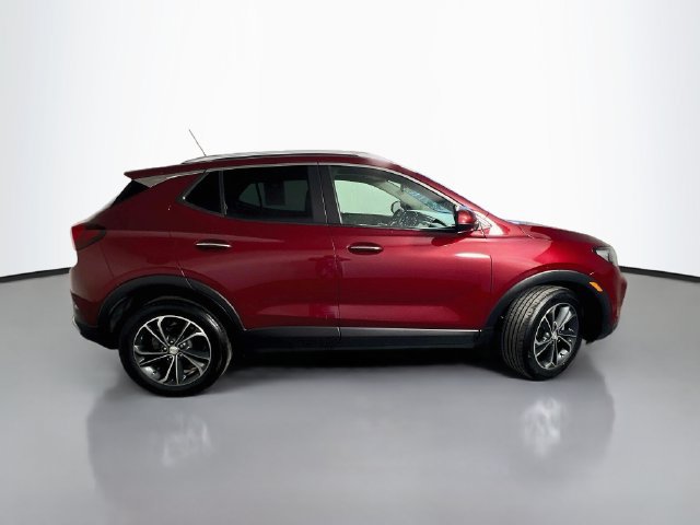 Used 2023 Buick Encore GX Select FWD image 9