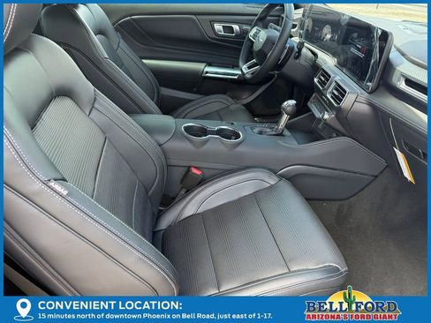 New 2026 Ford Mustang GT Premium image 12