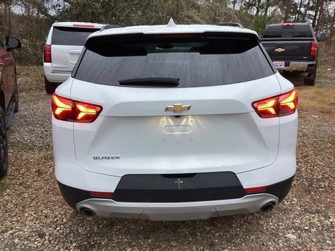 Used 2020 Chevrolet Blazer LT image 3