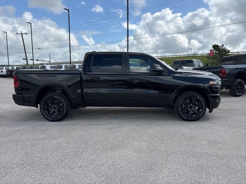 Used 2026 RAM 1500 Lone Star RWD image 7