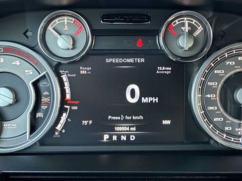 Used 2017 RAM 2500 Limited AWD/4WD image 10