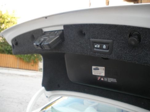 Used 2014 BMW 528i Sedan image 25