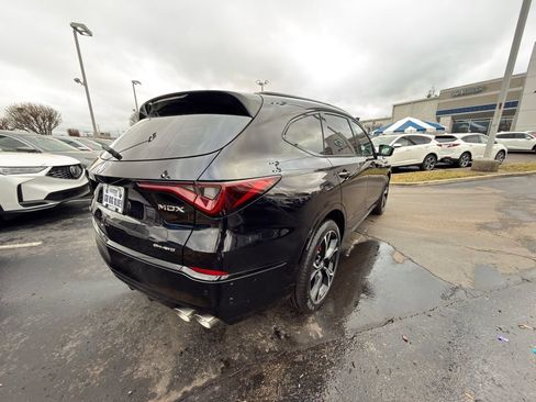 New 2026 Acura MDX Type S w/ Advance Package AWD/4WD image 5