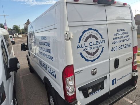 Used 2024 RAM ProMaster 2500 w/ Convenience Group FWD image 14