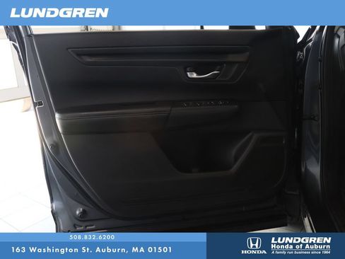 Used 2023 Honda CR-V EX image 9