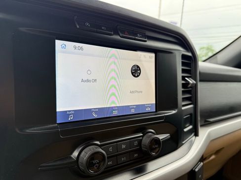 Used 2023 Ford F150 XLT image 14