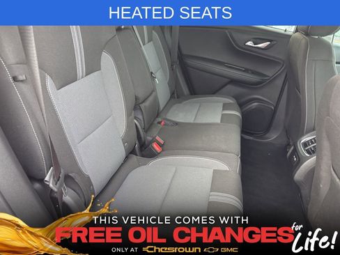 Used 2023 Chevrolet Blazer LT w/ Convenience Package image 18