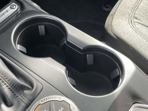 New 2025 Ford Bronco Big Bend image 28