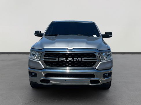 Used 2022 RAM 1500 Big Horn RWD image 8