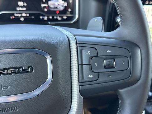 Used 2025 GMC Sierra 1500 Denali w/ Denali Reserve Package image 27