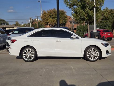 New 2026 Audi A3 2.0T Premium Plus image 5