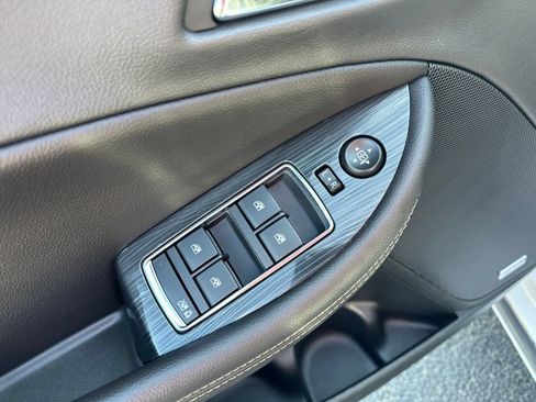 Used 2020 Chevrolet Impala Premier FWD image 20