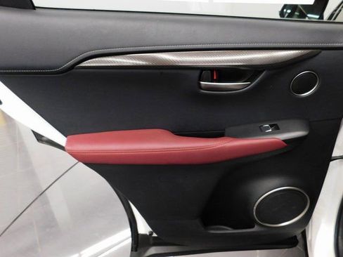 Used 2020 Lexus NX 300 300 Base image 22