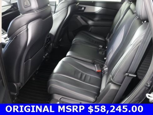 Used 2023 Acura MDX SH-AWD w/ Technology Package image 21