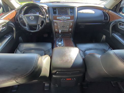 Used 2019 Nissan Armada SL w/ Premium Package image 30
