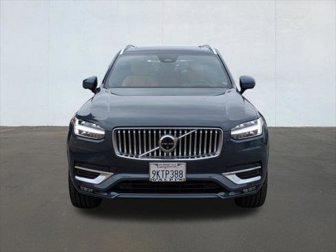 Used 2024 Volvo XC90 B6 Ultimate w/ Lounge Package AWD/4WD image 8