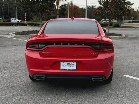 Used 2018 Dodge Charger SXT Plus w/ Quick Order Package 29J image 7