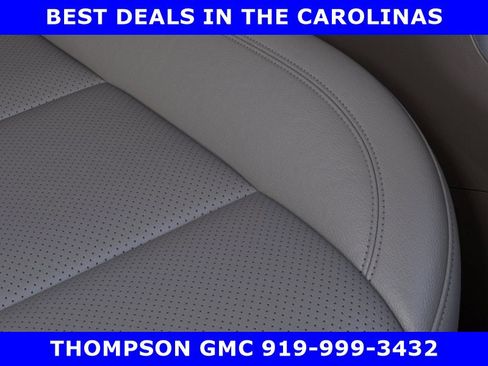 New 2026 GMC Sierra 1500 SLT image 24