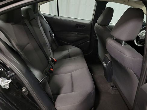 Used 2023 Toyota Corolla LE image 24