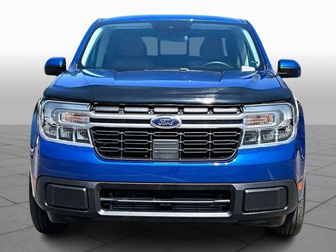 Used 2023 Ford Maverick Lariat w/ Lariat Luxury Package AWD/4WD image 4