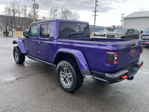 New 2026 Jeep Gladiator Mojave image 11