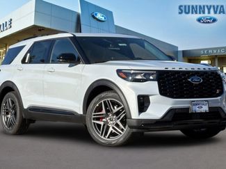 New 2026 Ford Explorer ST w/ Sun And Sound Package video 1