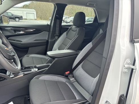 New 2026 Chevrolet TrailBlazer LS image 14
