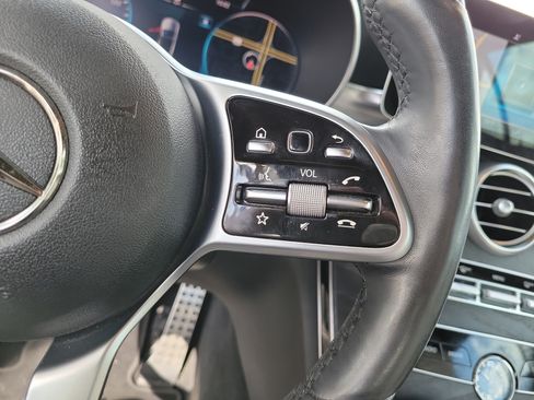 Used 2021 Mercedes-Benz C 300 Cabriolet image 27