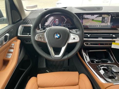 New 2026 BMW X7 xDrive40i image 12