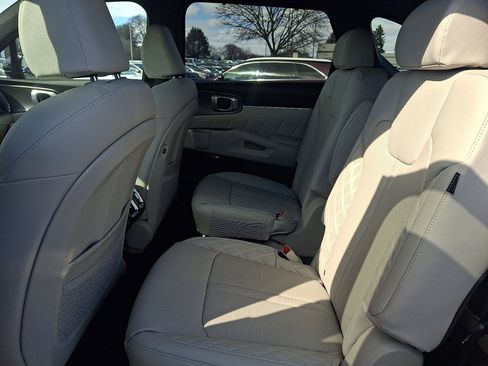 New 2026 Kia Sorento SX Prestige image 6