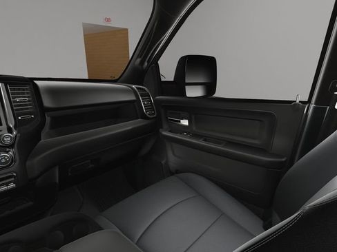 New 2024 RAM 3500 Tradesman w/ Bed Utility Group image 20