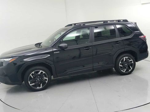 New 2026 Subaru Forester Premium AWD/4WD image 5