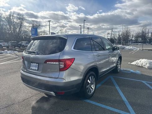 Used 2019 Honda Pilot EX-L image 8