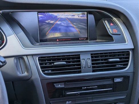 Used 2015 Audi A4 2.0T Premium Plus w/ Technology Package image 12