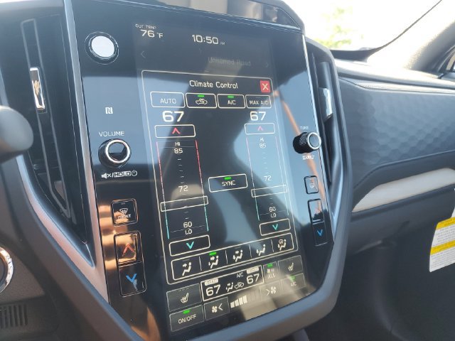 New 2026 Subaru Forester Premium AWD/4WD image 39