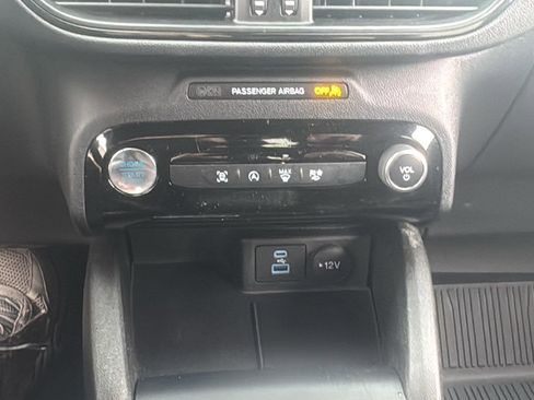 Used 2023 Ford Escape ST-Line w/ Tech Pack #1 image 21