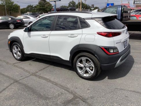 Used 2023 Hyundai Kona SEL w/ Cargo Package image 13