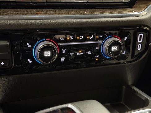 Used 2023 Chevrolet Silverado 1500 RST w/ Protection Package image 20