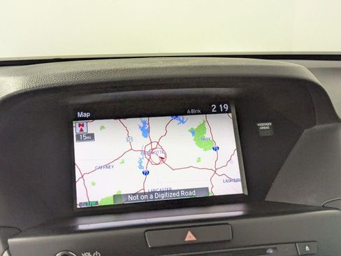 Used 2018 Acura MDX SH-AWD w/ Technology Package image 12