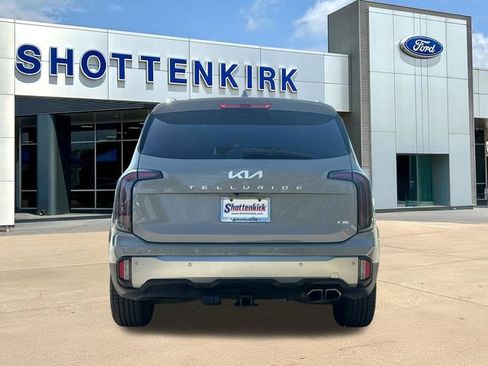 Used 2023 Kia Telluride SX X-Pro image 6