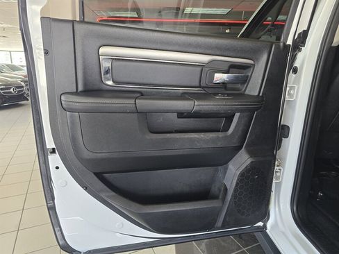 Used 2017 RAM 1500 Sport w/ Convenience Group AWD/4WD image 11